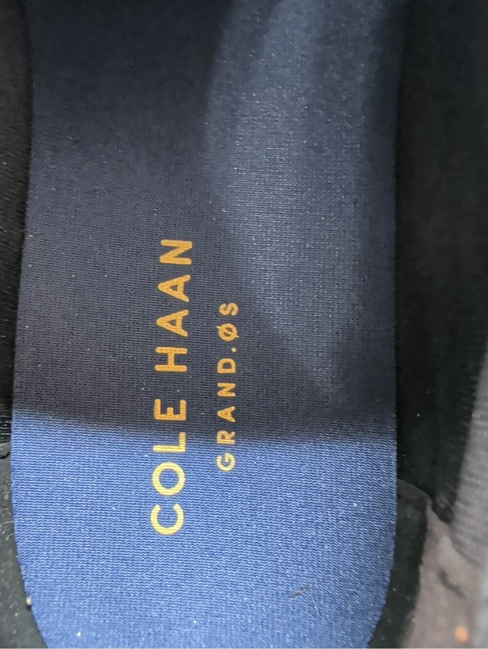 Cole Haan great cole